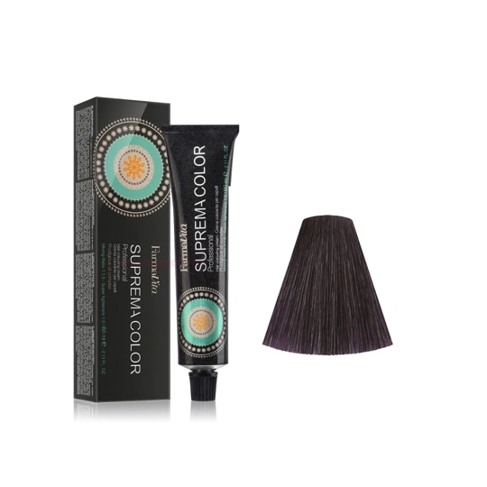 FarmaVita Suprema Color hajfesték - 3.0 60ml főképe